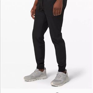 Lululemon ABC Jogger 30" Warpstreme